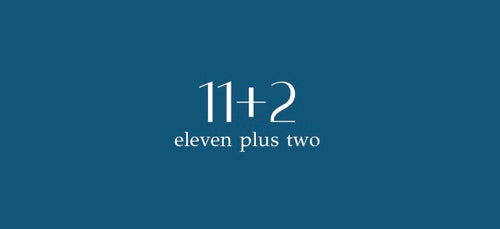 11+2 eleven plus two