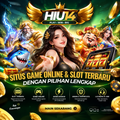 Situs Game Online & Slot dengan Pilihan Permainan Terbaik
